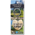 Sleutelhanger Je bent een kanjer marble heart